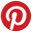 follow us on Pinterest icon
